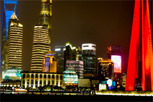 Shanghai characteristic guesthouses and nightlife __ verification