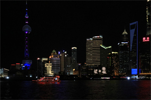 快闪！上海后花园的独特美景等你来探索