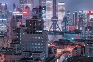 Unseen Man-made Wonders： The Most Exaggerated Attraction in Shanghai's Backyard Garden!