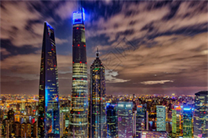 The market demand for various sports events in Shanghai