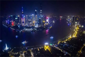 休闲夜活动推荐：在上海尽情舒展身心！