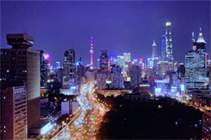 上海后花园：探索大都市中的自然奥秘，感受生活的无限可能