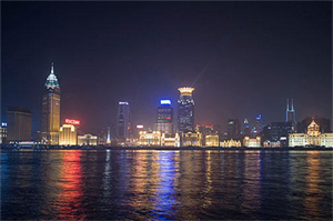 Shanghai's traditional martial arts societies and promotion
