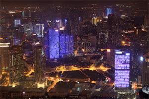 The Convergence of Shanghai's Underground Culture and Night Economy