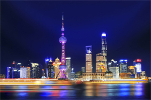 The Collision of Mystery and Luxury： Exploring the Unique Aspects of Shanghai's Clubs!