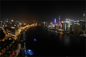 神秘的上海后花园传来动静，即将揭开梦幻王国的神秘面纱！