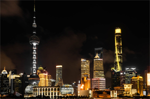 上海的权威运动装备评测
