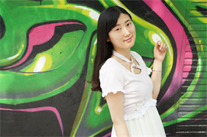 Career and Cultural Exchange： Shanghai's Topic